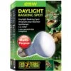 Exo Terra Daylight Basking Reptile Spot Lamp -Pet Supplies Store 96456 MAIN. AC SS1800 V1457973676
