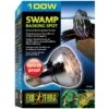 Exo Terra Swamp Basking Splash Proof Reptile Spot Lamp 1 Exo Terra Swamp Basking Splash Proof Reptile Spot Lamp -Pet Supplies Store 96468. AC SS1800 V1457973959