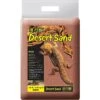 Exo Terra Desert Sand Terrarium Reptile Substrate, Red 2 Exo Terra Desert Sand Terrarium Reptile Substrate, Red -Pet Supplies Store 96491. AC SS1800 V1464189743