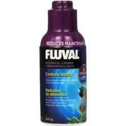 Fluval Biological Cleaner Water Conditioner