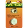 Zoo Med Cricket Block Reptile Supplement 2 Zoo Med Cricket Block Reptile Supplement -Pet Supplies Store 96800. AC SS1800 V1456923072