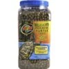 Zoo Med Natural Aquatic Maintenance Formula Turtle Food