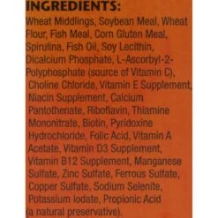 Zoo Med Natural Aquatic Maintenance Formula Turtle Food -Pet Supplies Store 96821 PT2. AC SS1800 V1474642065