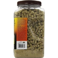 Zoo Med Natural Grassland Tortoise Food -Pet Supplies Store 96824 PT2. AC SS1800 V1488504191