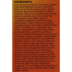 Zoo Med Natural Grassland Tortoise Food -Pet Supplies Store 96824 PT3. AC SS1800 V1488504192