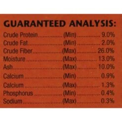 Zoo Med Natural Grassland Tortoise Food -Pet Supplies Store 96824 PT4. AC SS1800 V1488504193