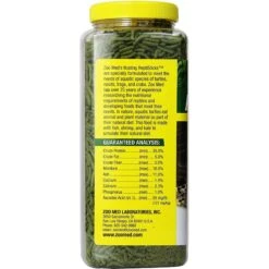Zoo Med Repti Sticks Floating Aquatic Turtle Food -Pet Supplies Store 96833 PT2. AC SS1800 V1488504201