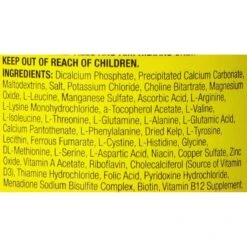 Zoo Med Reptivite With D3 Reptile Vitamin -Pet Supplies Store 96839 PT3. AC SS1800 V1488504205