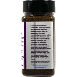 TropicZone Axolotl Performance Daily Diet For Babies Reptile Food 9 TropicZone Axolotl Performance Daily Diet For Babies Reptile Food -Pet Supplies Store 969454 PT2. AC SS1800 V1696254306