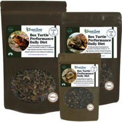 TropicZone Box Turtle Performance Daily Diet Stage 2 For Juvenile Turtles Food -Pet Supplies Store 969510 PT2. AC SS1800 V1696254367
