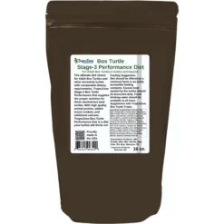 TropicZone Box Turtle Performance Daily Diet Stage 3 For Adult Turtles Food -Pet Supplies Store 969542 PT1. AC SS1800 V1696253889