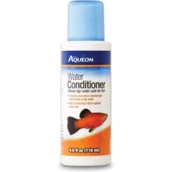 Aqueon Tap Water Conditioner