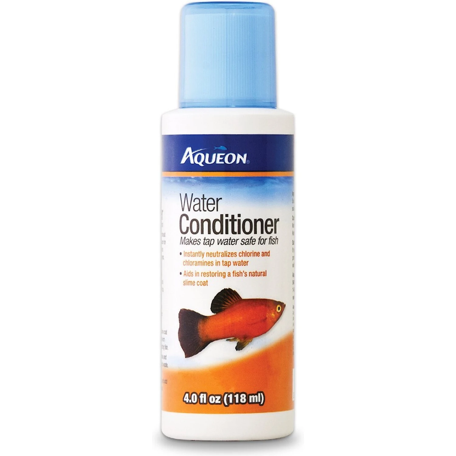 Aqueon Tap Water Conditioner 3 Aqueon Tap Water Conditioner