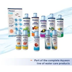 Aqueon Ammonia Neutralizer Water Conditioner -Pet Supplies Store 97009 PT7. AC SS1800 V1638490326