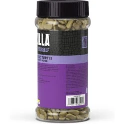 Zilla Aquatic Turtle Food -Pet Supplies Store 97646 PT2. AC SS1800 V1456348862