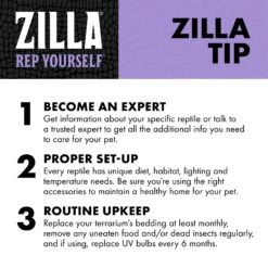 Zilla Reptile Munchies Omnivore With Calcium -Pet Supplies Store 97671 PT5. AC SS1800 V1685650081