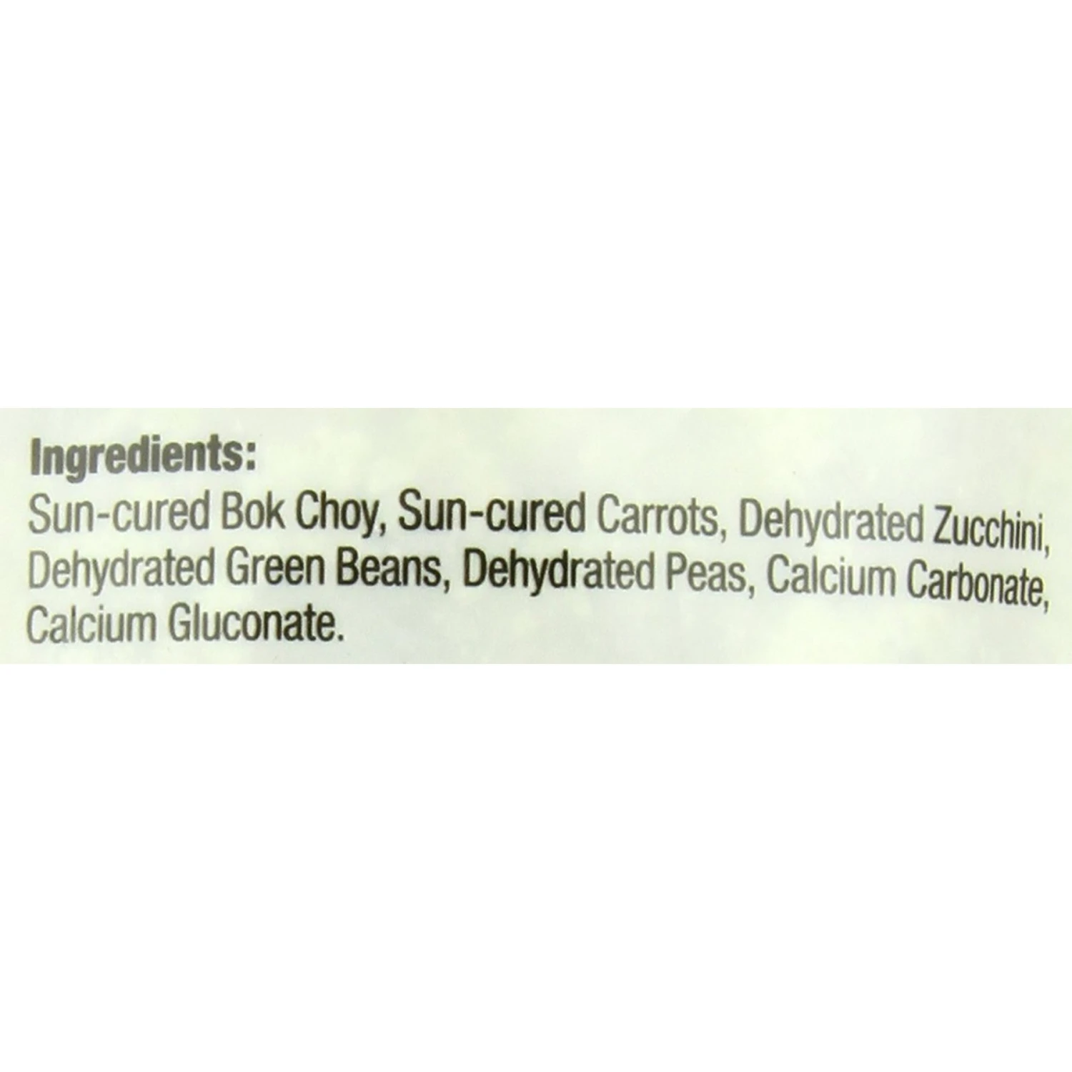 Zilla Reptile Munchies Vegetable Mix With Calcium Lizard Food 4 Zilla Reptile Munchies Vegetable Mix With Calcium Lizard Food - Image 2