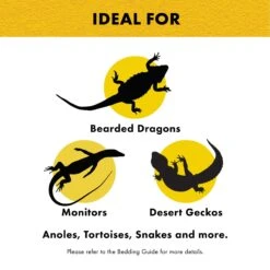 Zilla Terrarium Liner, Brown -Pet Supplies Store 97711 PT3. AC SS1800 V1621984360