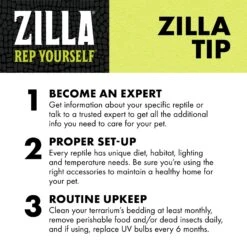 Zilla Terrarium Liner, Green -Pet Supplies Store 97743 PT5. AC SS1800 V1621987037