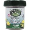 Omega One Frog & Tadpole Sinking Pellets Food
