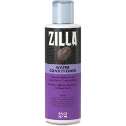 Zilla Aquatic Reptile Water Conditioner
