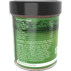 Omega One Juvenile Turtle Floating Pellets Food -Pet Supplies Store 97806 PT2. AC SS1800 V1699635793