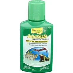 Tetrafauna AquaSafe Reptile Water Conditioner