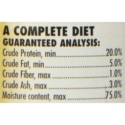 Zoo Med Mini Can O' Crickets Reptile & Bird Food -Pet Supplies Store 98218 PT4. AC SS1800 V1488504234