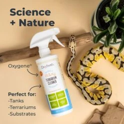 Oxyfresh Bleach-Free Reptile & Amphibian Terrarium Cleaner, 16-oz Bottle 13 Oxyfresh Bleach-Free Reptile & Amphibian Terrarium Cleaner, 16-oz Bottle -Pet Supplies Store 983190 PT3. AC SS1800 V1700859863