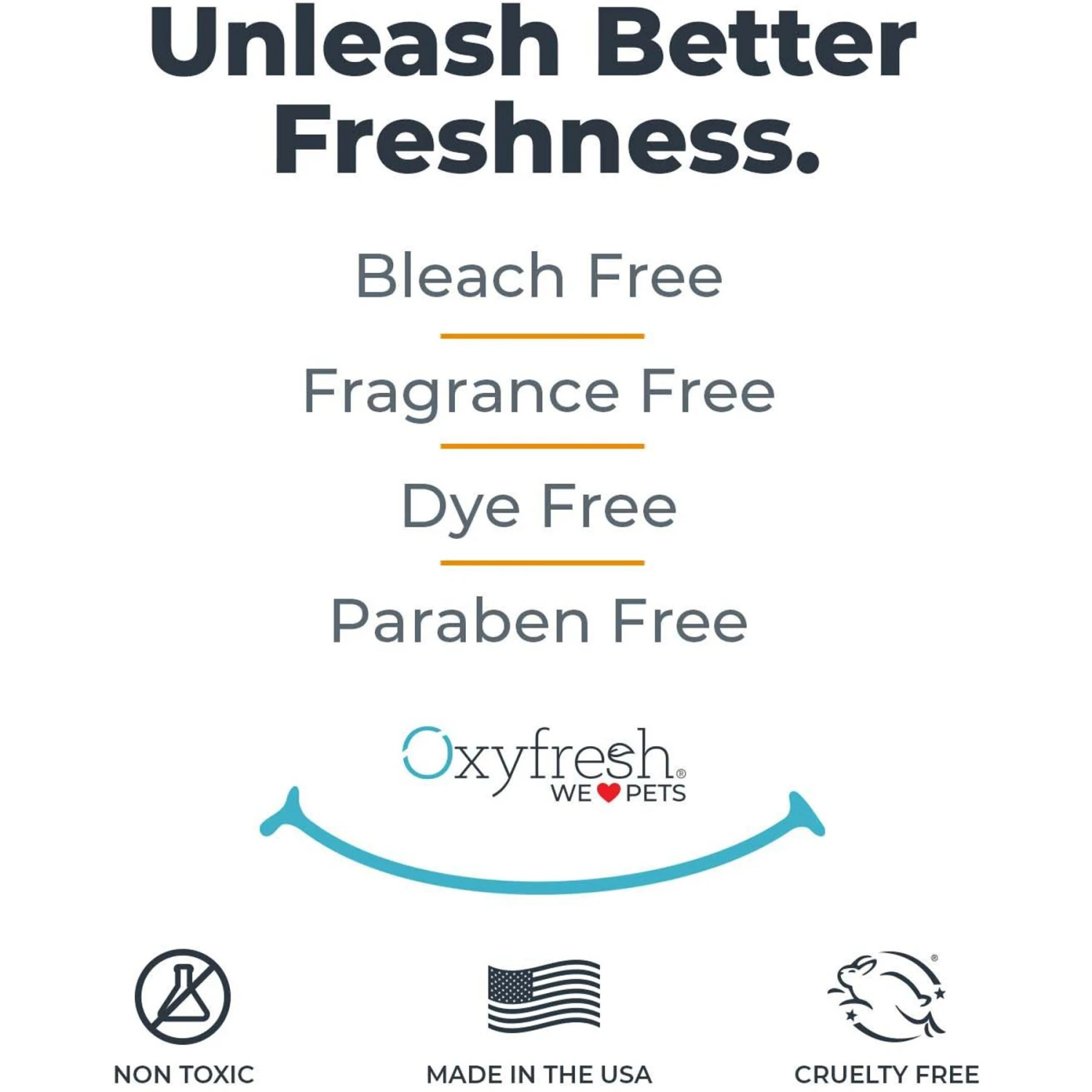 Oxyfresh Bleach-Free Reptile & Amphibian Terrarium Cleaner, 16-oz Bottle 10 Oxyfresh Bleach-Free Reptile & Amphibian Terrarium Cleaner, 16-oz Bottle - Image 8