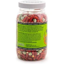 Fluker's Buffet Blend Veggie Variety Adult Bearded Dragon Food 8 Fluker's Buffet Blend Veggie Variety Adult Bearded Dragon Food -Pet Supplies Store 98402 PT2. AC SS1800 V1669671708