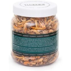 Fluker's 5 Star Medley Freeze-Dried Aquatic Turtle Treats 10 Fluker's 5 Star Medley Freeze-Dried Aquatic Turtle Treats -Pet Supplies Store 98504 PT3. AC SS1800 V1635433283