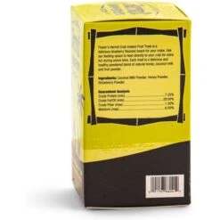 Fluker's Interactive Powder Strawberry Instant Fruit Hermit Crab Food -Pet Supplies Store 98602 PT2. AC SS1800 V1669759591