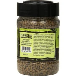 Fluker's Premium Pellet Diet Hermit Crab Food -Pet Supplies Store 98612 PT2. AC SS1800 V1477943250