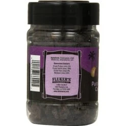 Fluker's Purple Color Enhancer Hermit Crab Food -Pet Supplies Store 98614 PT2. AC SS1800 V1489185716