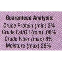 Fluker's Purple Color Enhancer Hermit Crab Food -Pet Supplies Store 98614 PT4. AC SS1800 V1489185717