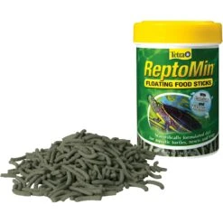 Tetra ReptoMin Floating Sticks Turtle, Newt & Frog Food -Pet Supplies Store 98634 PT4. AC SS1800 V1607585228