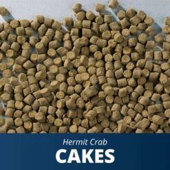 Tetrafauna Hermit Crab Cakes Pellet Land Crab Food 13 Tetrafauna Hermit Crab Cakes Pellet Land Crab Food -Pet Supplies Store 98638 PT2. AC SS1800 V1701452510