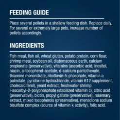 Tetrafauna Hermit Crab Cakes Pellet Land Crab Food 14 Tetrafauna Hermit Crab Cakes Pellet Land Crab Food -Pet Supplies Store 98638 PT3. AC SS1800 V1701452506