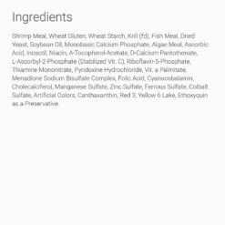 Tetrafauna ReptoTreat Supreme Krill Enriched Sticks Turtle, Newt & Frog Treats -Pet Supplies Store 98644 PT5. AC SS1800 V1523980019