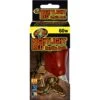 Zoo Med Nightlight Red Reptile Lamp